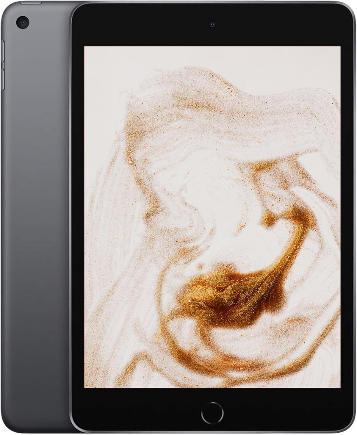 iPad mini (5th Generation) Wi-Fi | Space Gray | Product view 1