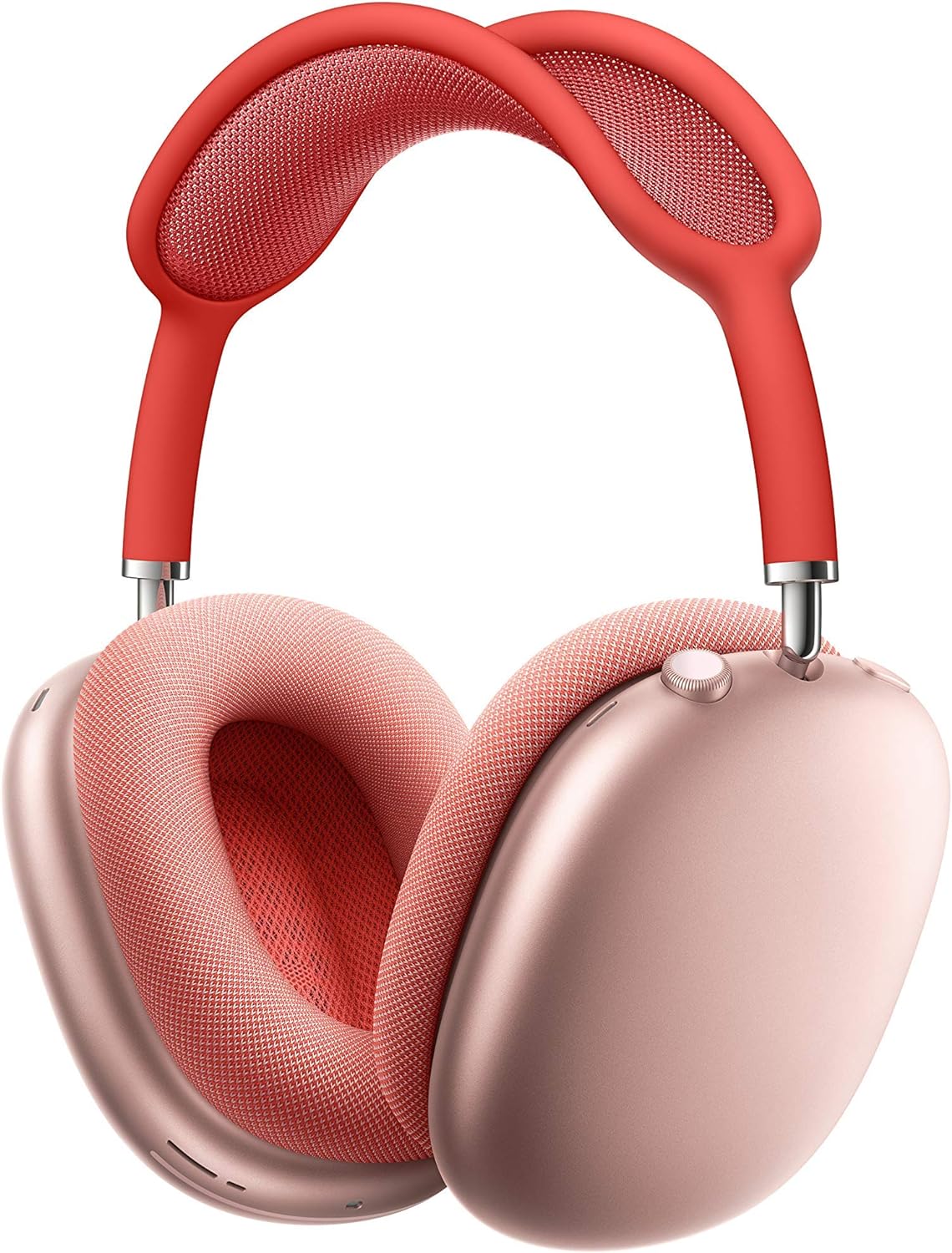 AirPods Max Lightning | Pink | Product view 2