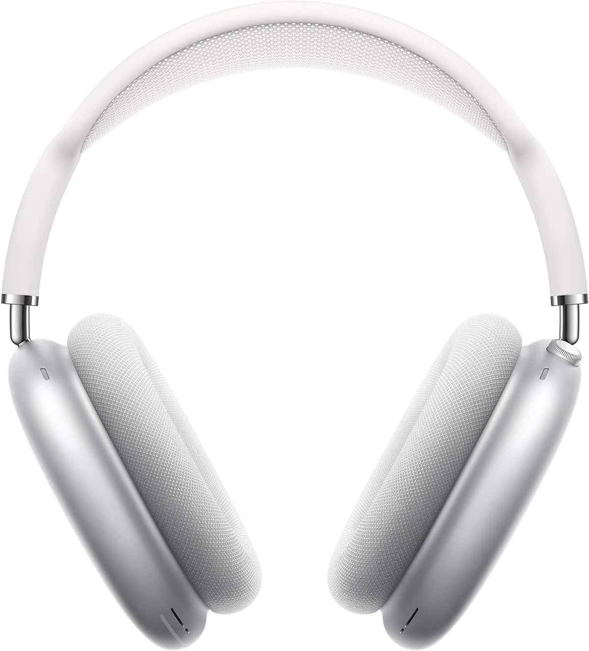 AirPods Max Lightning | Silver | Product view 1