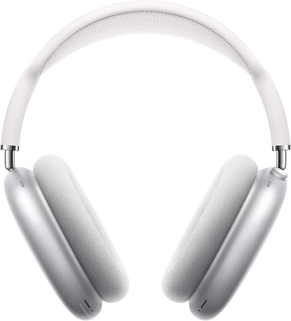 AirPods Max Lightning | Silver | Product view 1
